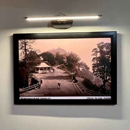 Gorkha Heritage Home Darjeeling  Buitenkant foto
