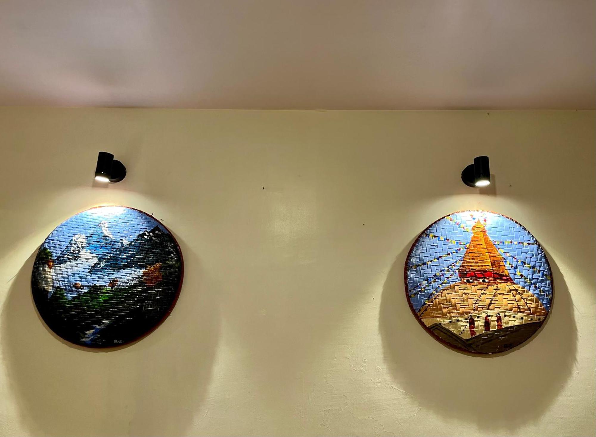 Gorkha Heritage Home Darjeeling  Buitenkant foto