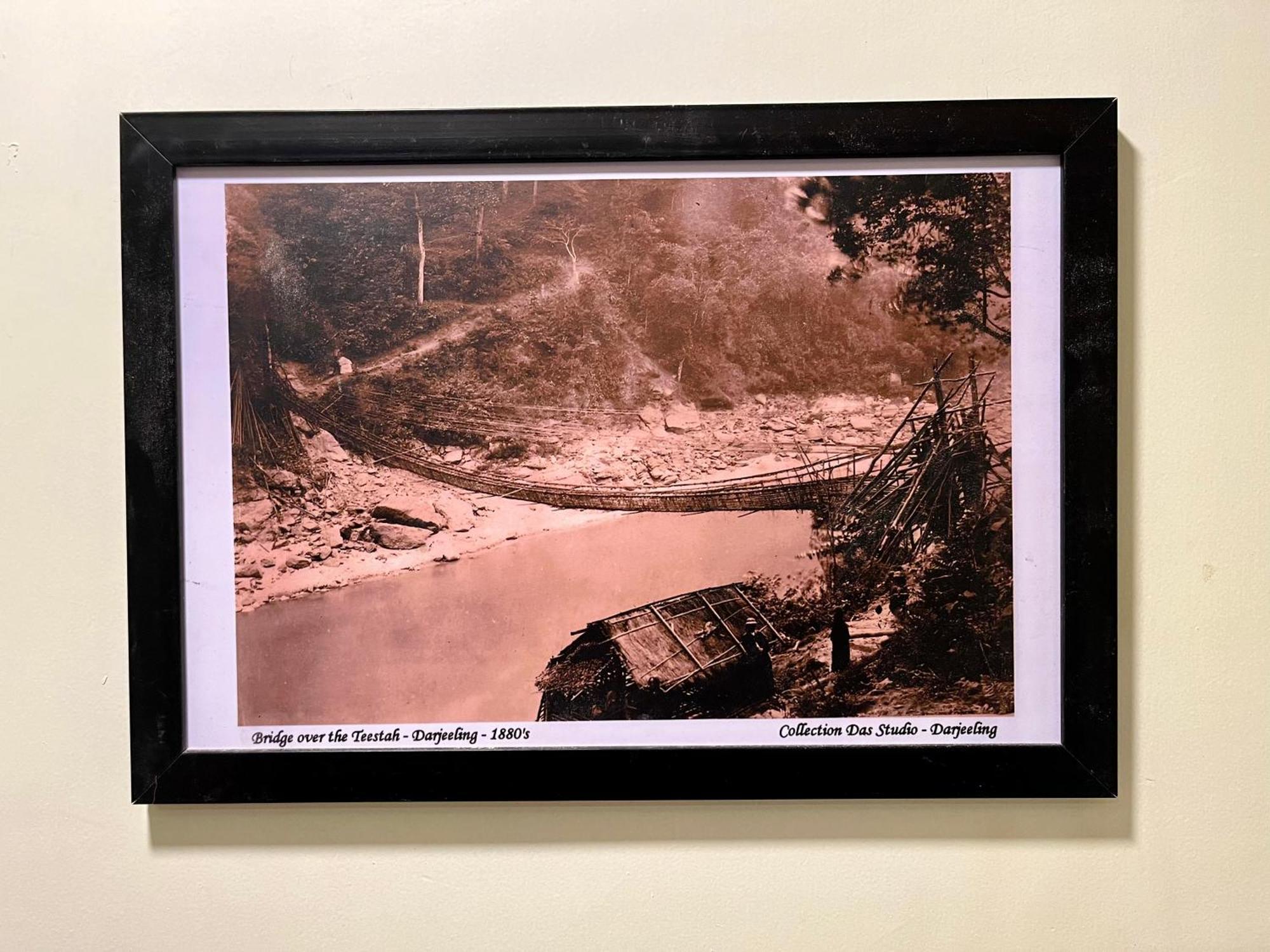 Gorkha Heritage Home Darjeeling  Buitenkant foto