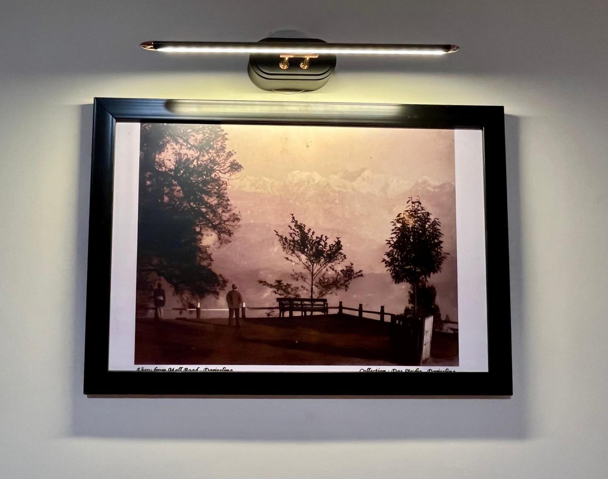 Gorkha Heritage Home Darjeeling  Buitenkant foto