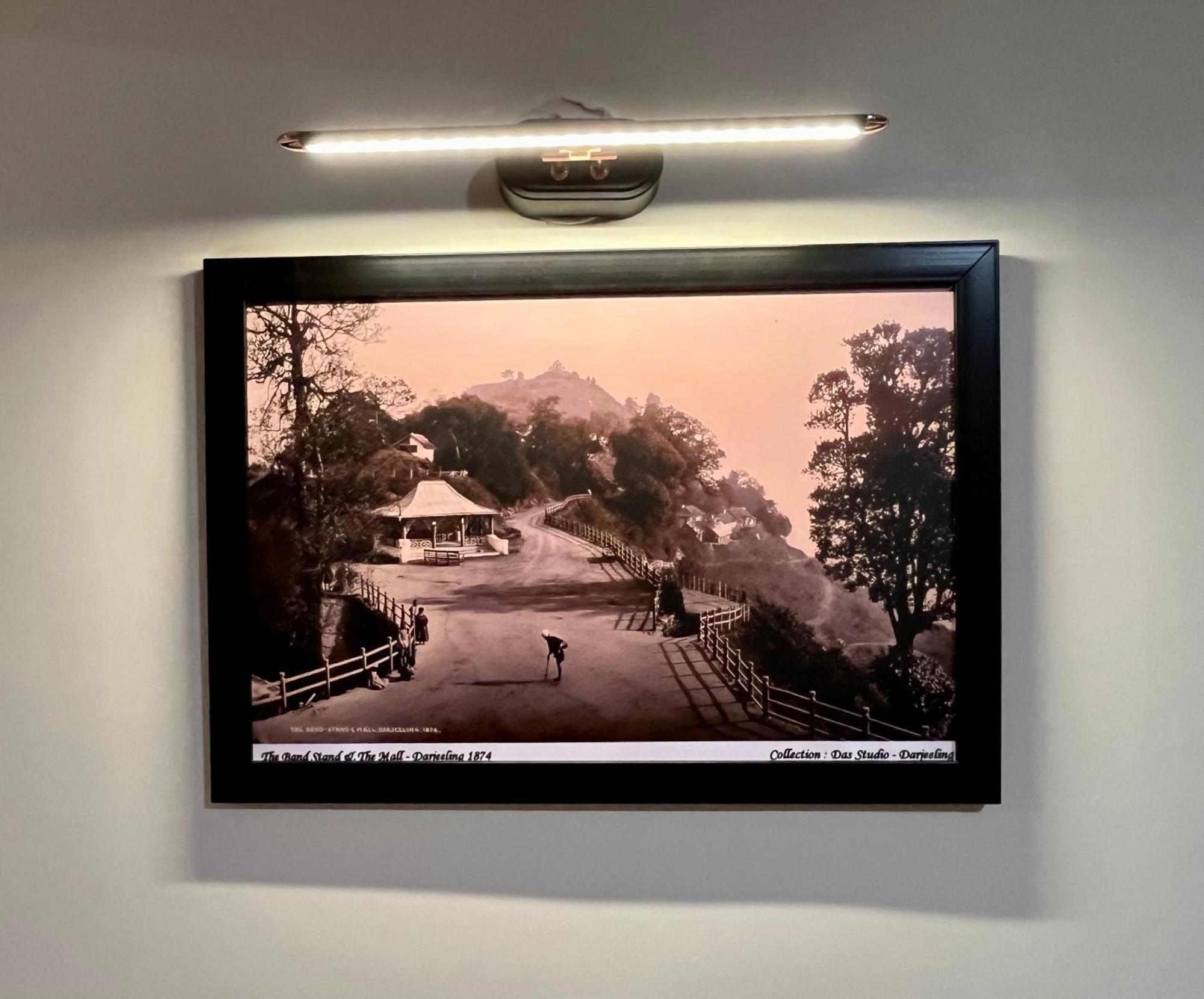 Gorkha Heritage Home Darjeeling  Buitenkant foto