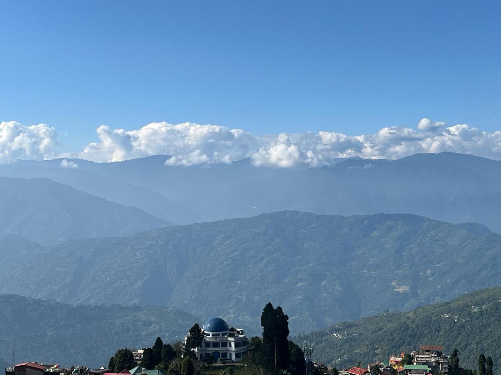 Gorkha Heritage Home Darjeeling  Buitenkant foto