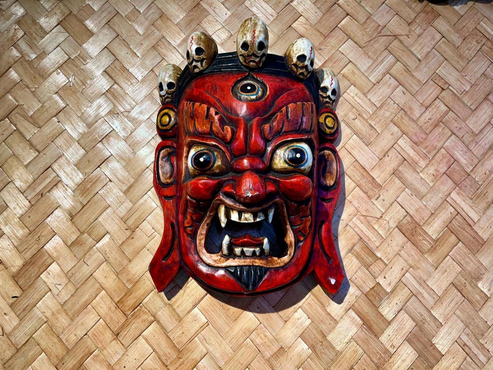 Gorkha Heritage Home Darjeeling  Buitenkant foto