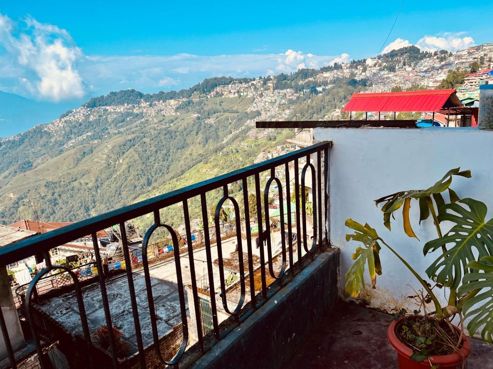 Gorkha Heritage Home Darjeeling  Buitenkant foto